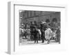 Billingsgate Market, London, 1893-Paul Martin-Framed Photographic Print