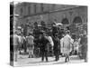 Billingsgate Market, London, 1893-Paul Martin-Stretched Canvas