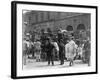 Billingsgate Market, London, 1893-Paul Martin-Framed Photographic Print