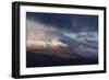 Billowing Boulder-Staffan Widstrand-Framed Giclee Print