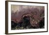 Billowing Progress-Jolene Goodwin-Framed Giclee Print