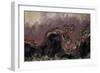 Billowing Progress-Jolene Goodwin-Framed Giclee Print