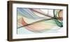 Billows 1-Irena Orlov-Framed Giclee Print