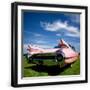 Black Frame