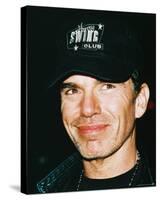 Billy Bob Thornton-null-Stretched Canvas