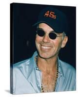 Billy Bob Thornton-null-Stretched Canvas