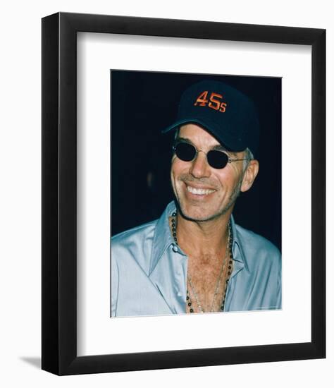 Billy Bob Thornton-null-Framed Photo