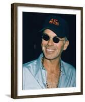 Billy Bob Thornton-null-Framed Photo