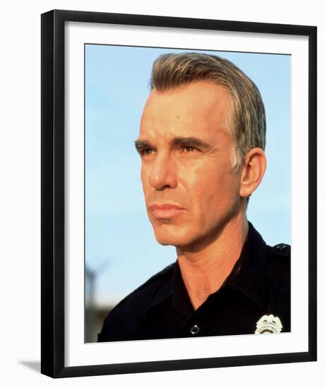 Billy Bob Thornton-null-Framed Photo