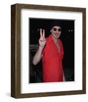 Billy Bob Thornton-null-Framed Photo