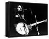 Billy Connolly-null-Framed Stretched Canvas