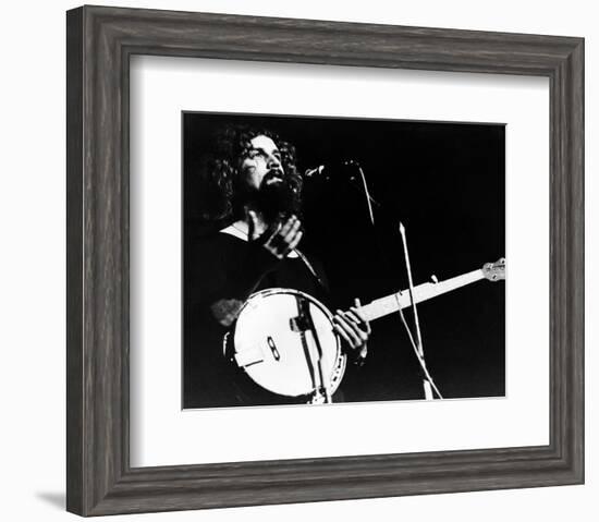 Billy Connolly-null-Framed Photo