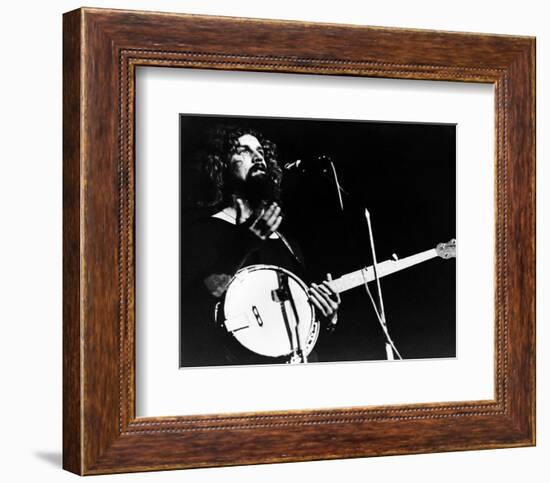 Billy Connolly-null-Framed Photo