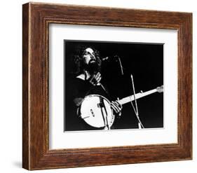 Billy Connolly-null-Framed Photo