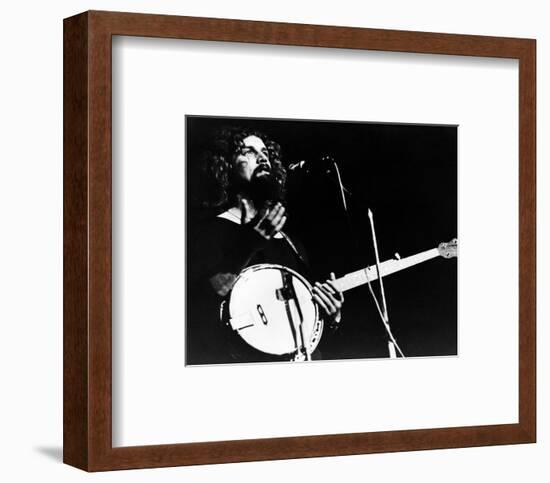 Billy Connolly-null-Framed Photo