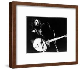 Billy Connolly-null-Framed Photo