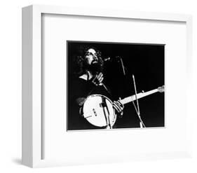 Billy Connolly-null-Framed Photo