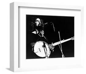 Billy Connolly-null-Framed Photo