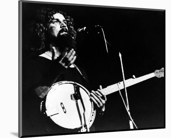 Billy Connolly-null-Mounted Photo