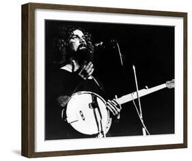 Billy Connolly-null-Framed Photo