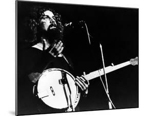Billy Connolly-null-Mounted Photo