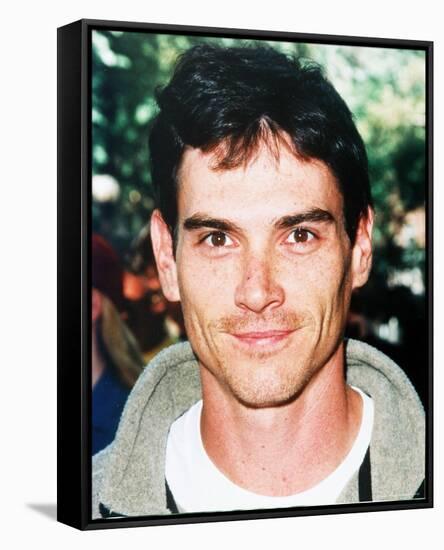 Billy Crudup-null-Framed Stretched Canvas