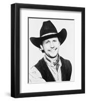 Billy Crystal - City Slickers-null-Framed Photo