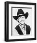 Billy Crystal - City Slickers-null-Framed Photo