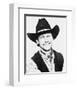 Billy Crystal - City Slickers-null-Framed Photo