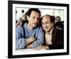 Billy Crystal, Throw Momma from the Train (1987)-null-Framed Photo