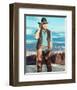 Billy Crystal-null-Framed Photo