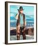 Billy Crystal-null-Framed Photo