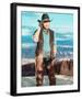 Billy Crystal-null-Framed Photo