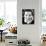 Billy Crystal-null-Framed Stretched Canvas displayed on a wall