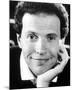 Billy Crystal-null-Mounted Photo
