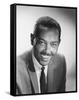 Billy Eckstine-null-Framed Stretched Canvas