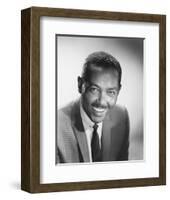 Billy Eckstine-null-Framed Photo