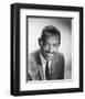 Billy Eckstine-null-Framed Photo