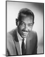 Billy Eckstine-null-Mounted Photo