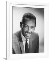 Billy Eckstine-null-Framed Photo