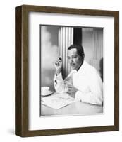 Billy Eckstine-null-Framed Photo