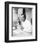 Billy Eckstine-null-Framed Photo