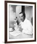 Billy Eckstine-null-Framed Photo