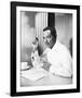 Billy Eckstine-null-Framed Photo