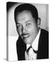 Billy Eckstine-null-Stretched Canvas