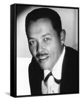 Billy Eckstine-null-Framed Stretched Canvas