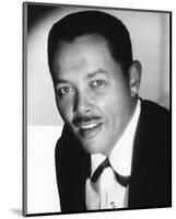 Billy Eckstine-null-Mounted Photo