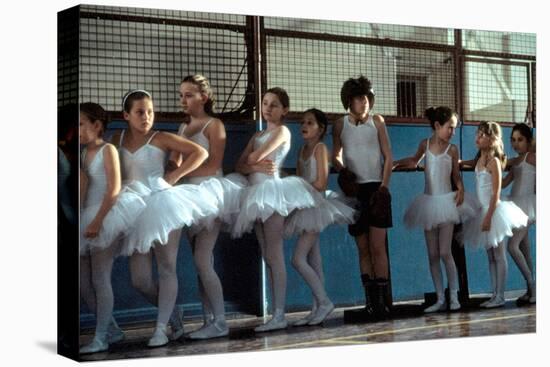 Billy Elliot, Jamie Bell, 2000-null-Stretched Canvas