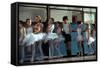 Billy Elliot, Jamie Bell, 2000-null-Framed Stretched Canvas