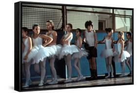Billy Elliot, Jamie Bell, 2000-null-Framed Stretched Canvas